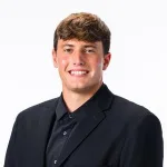 Brooks fail usc swimming