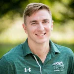 Jay venit loyola md swimming