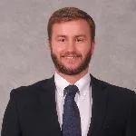 Zachary towers headshot