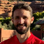 Westy mcqueen nike headshot