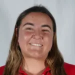 Leah thomas headshot