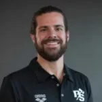 Jay daniels headshot