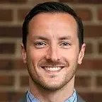 Ben delia headshot franklin marshall swimming