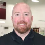 Tom wilkens coach headshot
