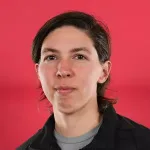 Hannah saiz headshot youngstown state