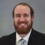 Matt bosse headshot