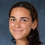 Mikaylie depalma jhu headshot