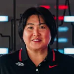 Coach naya higashijuma headshot