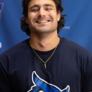 Brennan gravanda headshot