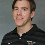 Nathan Owens Minnesota State Mankato Nike Maverick Swim Camp