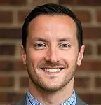 Ben delia headshot franklin marshall swimming