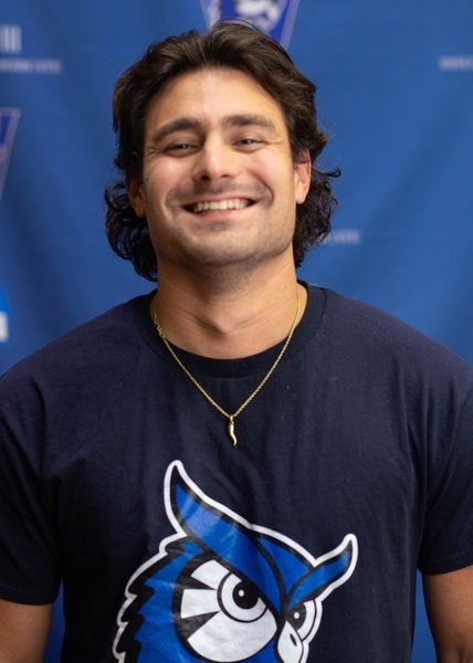 Brennan gravanda headshot