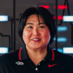 Coach naya higashijuma headshot