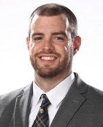 Kevin Hennessy Wingate College Nike Swim Camp