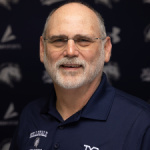 Kurt kirner hillsdale college swimming