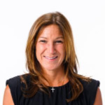 Lea maurer usc swimming