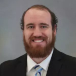Matt bosse headshot