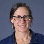 Nicole benson headshot