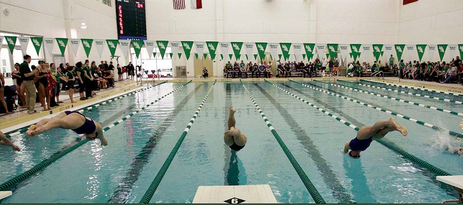Unt Pool
