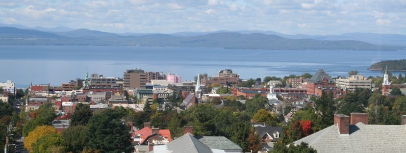 Vermont Facility Nike Swim Camp