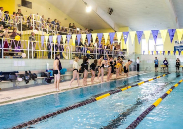 Loras college san jose swimming pool facility