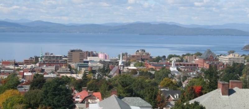 Vermont Facility Nike Swim Camp