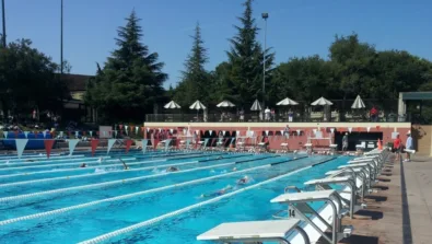 Stanford Facility Lanes