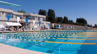 Uc Santa Cruz Pool Nike Swim Camp