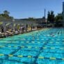 Cal Swim Camp Legends Aquatic Center Berkeley Ca