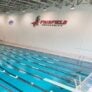Fairfield University Pool Nike Swim Camp