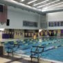 Minnesota State University Mankato Highland Pool Maverick Nike Swim Camp
