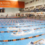 Cooper pool bgsu swim meet