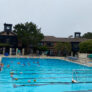 Stevenson school pebble beach pool
