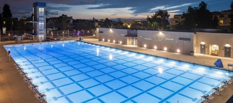 Cal Boys Water Polo Summer Camp