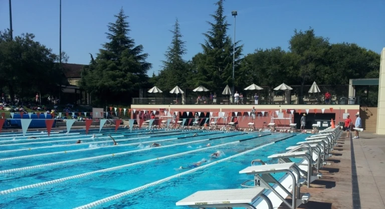 Stanford Facility Lanes