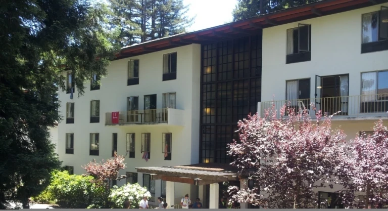 Uc Santa Cruz Campus