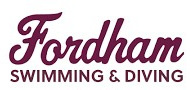 Fordham univesity logo