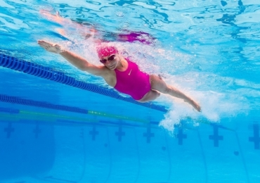 Nike Swim Camp News 858X507