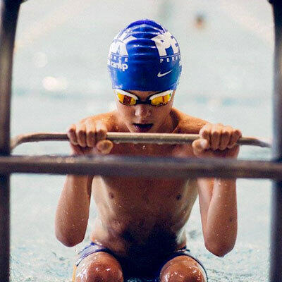 TYPE: Peak Performance Winter Swim Camps