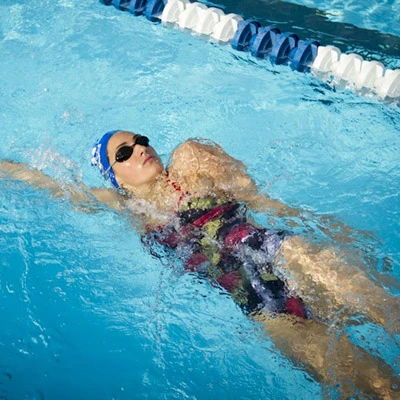 Nike Peak Performance Spring Swim Camp Long Island-Suffolk County