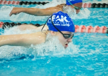 Peak Performance Swim Camp Go