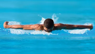 Peak Performance Swim Camp The Correct Way To Swim Butterfly Stroke