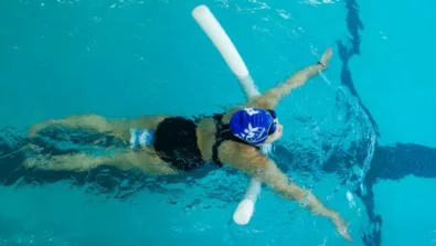 Peak Performance Swim Camp Mt Kisco Butterfly