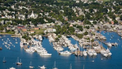 Peak Performance Swim Camp Nantucket Ma