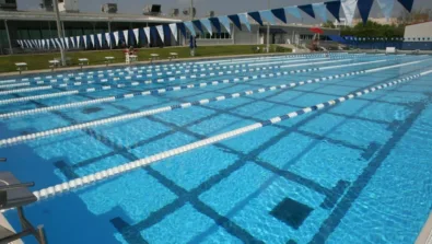 Peak Performance Swim Camp Ntc Aquatics Center Facility Orlando Fl