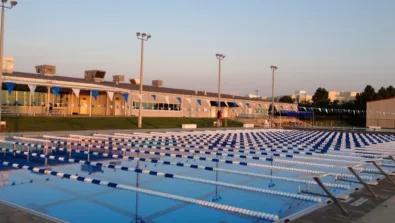 Peak Performance Swim Camp Ntc Aquatics Center Orlando Fl