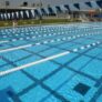 Peak Performance Swim Camp Ntc Aquatics Center Facility Orlando Fl