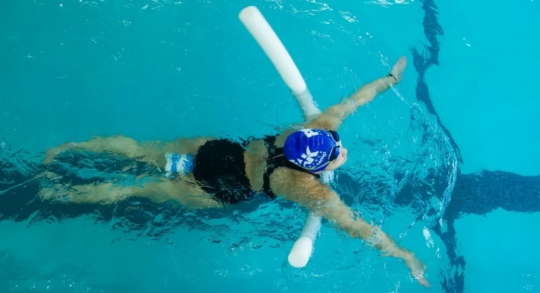 Peak Performance Swim Camp Mt Kisco Butterfly