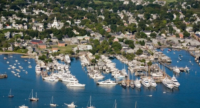 Peak Performance Swim Camp Nantucket Ma