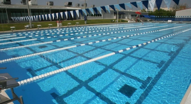 Nike Peak Performance Fall Swim Camp In October Orlando, FL